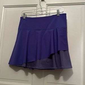 Athletic/tennis skirt
